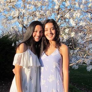 Meet your Posher, Gabby